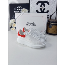 Alexander Mcqueen Casual Shoes